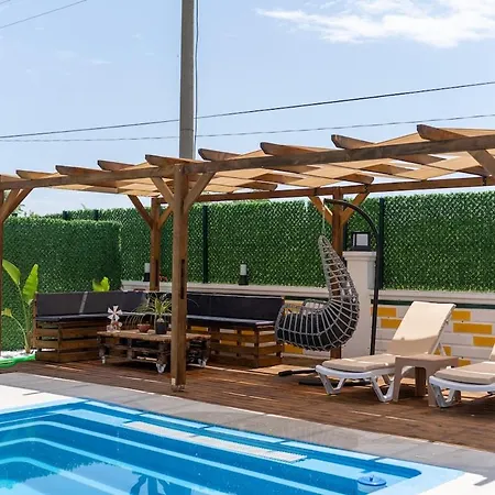 Magnificent Villa Ortaca (Mugla)