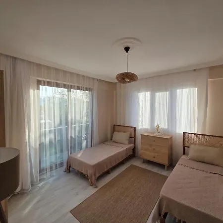 Villa Magnificent Ortaca (Mugla)