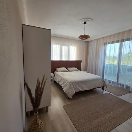 Magnificent Villa Ortaca (Mugla)