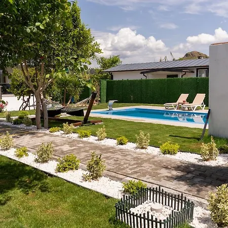 Villa Magnificent Ortaca (Mugla)