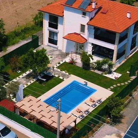 Magnificent Ortaca (Mugla)