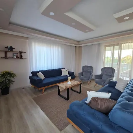 Villa Magnificent Ortaca (Mugla)