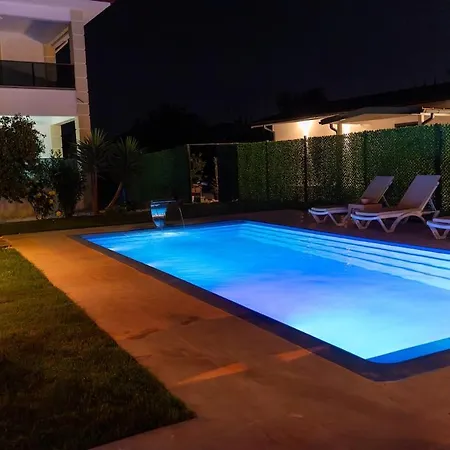 Magnificent Villa *
