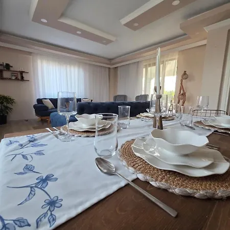 Villa Magnificent *
