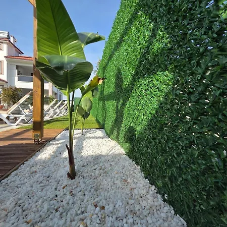 Villa Magnificent Ortaca (Mugla)