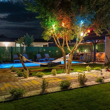 Magnificent Villa *