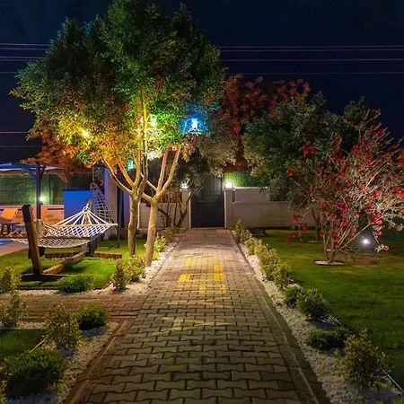 Magnificent Ortaca (Mugla)